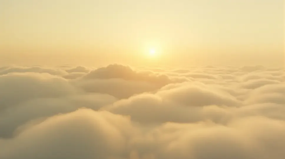 云海日出 - 鲨鱼影视 云海日出
